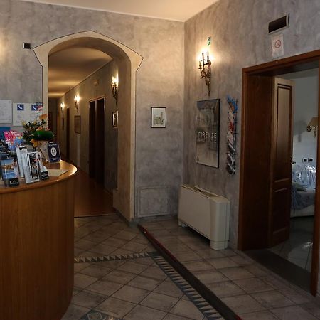B&B La Notte Blu Флоренция Екстериор снимка