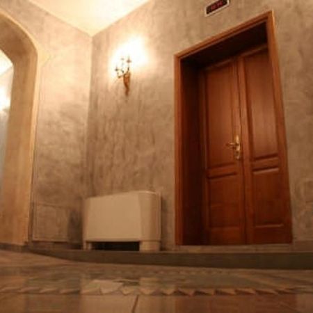 B&B La Notte Blu Флоренция Екстериор снимка