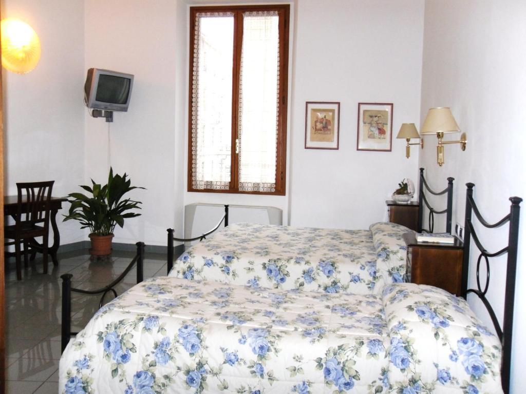 B&B La Notte Blu Флоренция Стая снимка