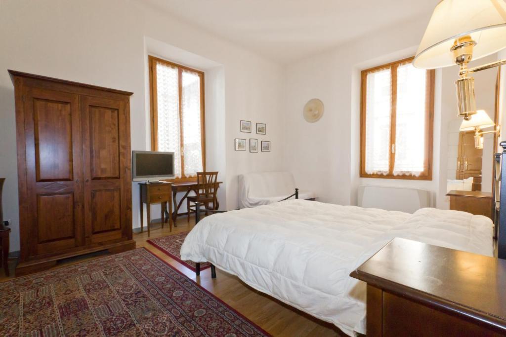 B&B La Notte Blu Флоренция Стая снимка
