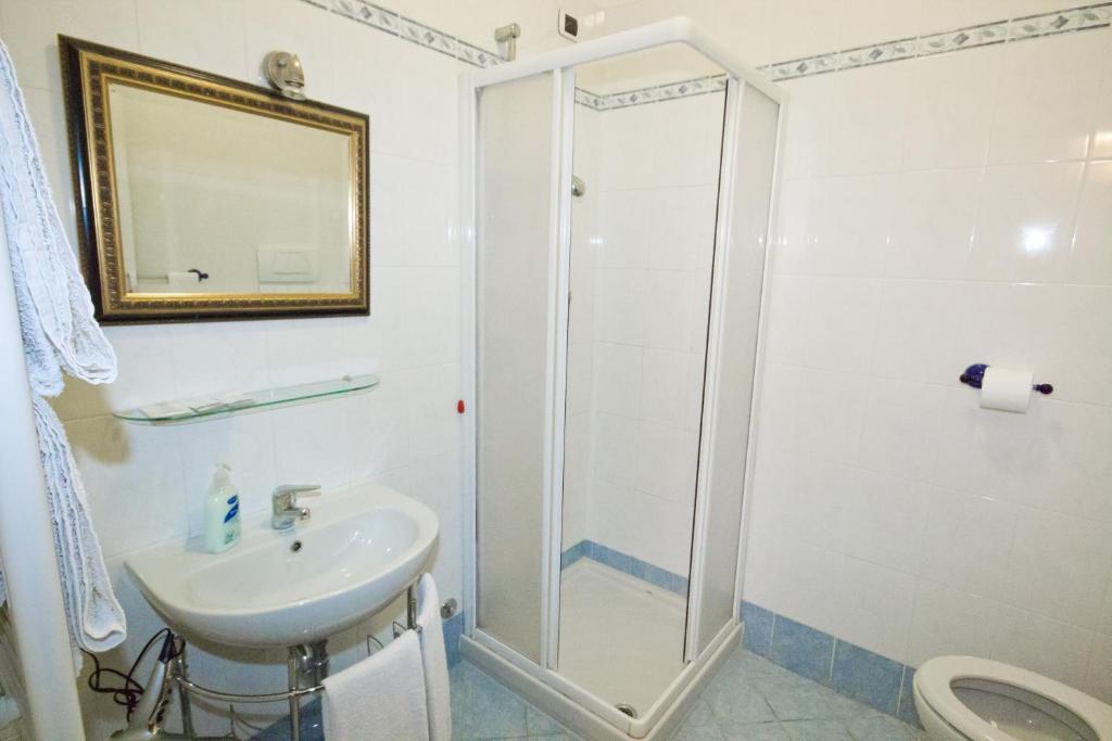 B&B La Notte Blu Флоренция Екстериор снимка