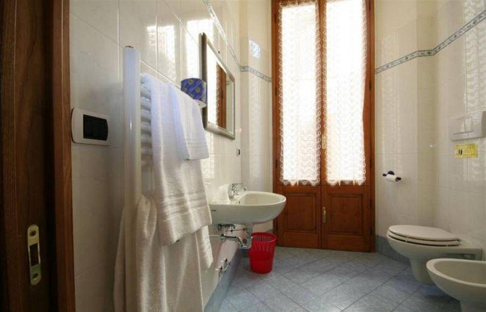 B&B La Notte Blu Флоренция Екстериор снимка