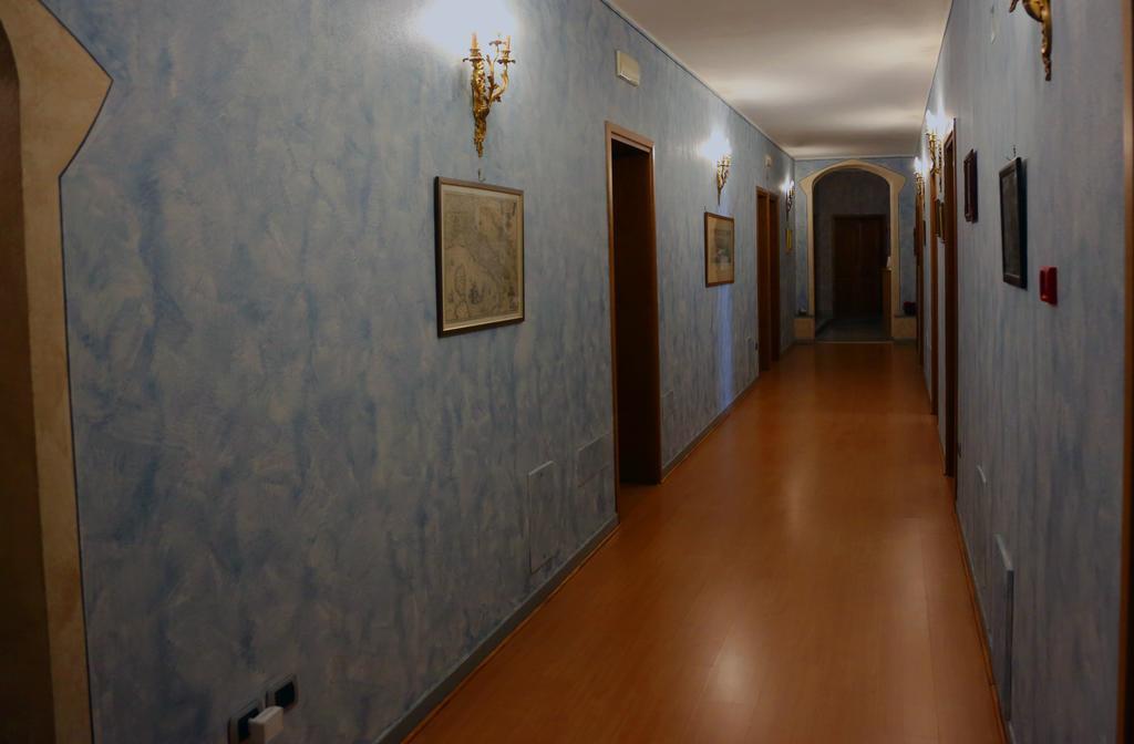 B&B La Notte Blu Флоренция Екстериор снимка