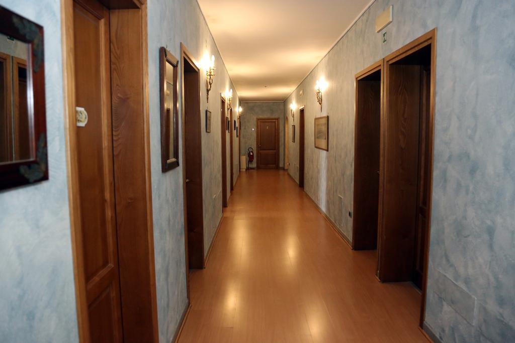 B&B La Notte Blu Флоренция Екстериор снимка