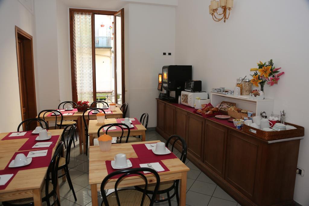 B&B La Notte Blu Флоренция Екстериор снимка