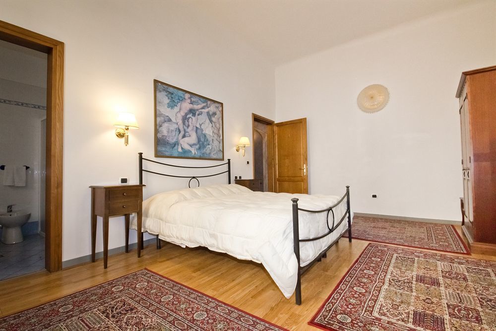 B&B La Notte Blu Флоренция Екстериор снимка