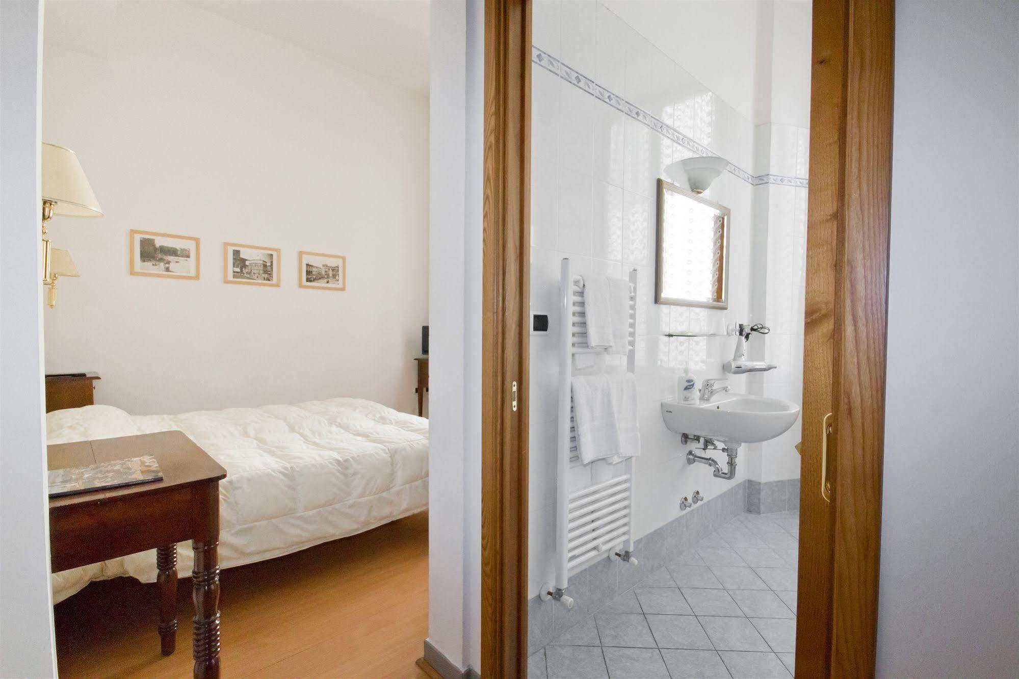 B&B La Notte Blu Флоренция Екстериор снимка