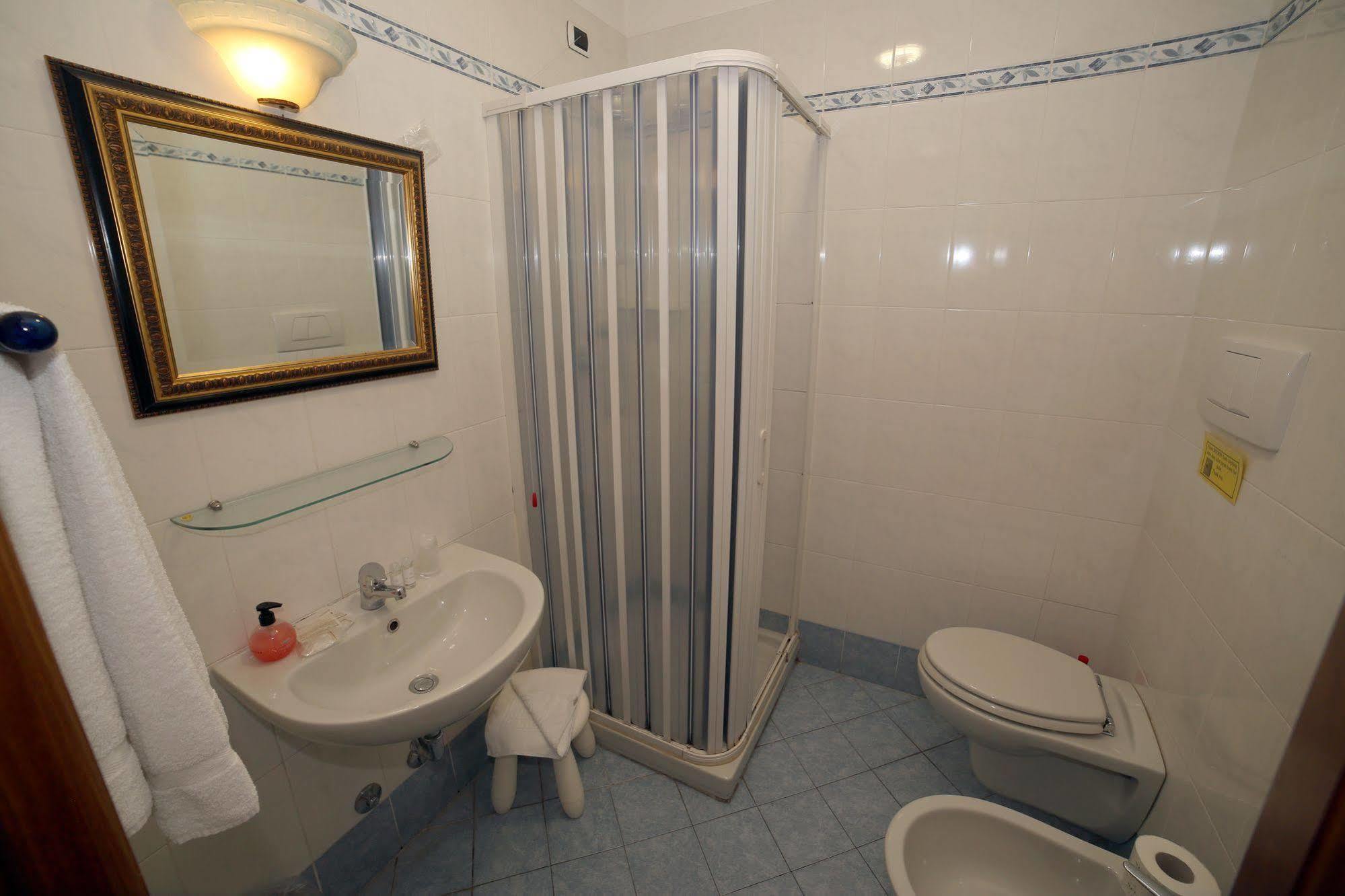 B&B La Notte Blu Флоренция Екстериор снимка