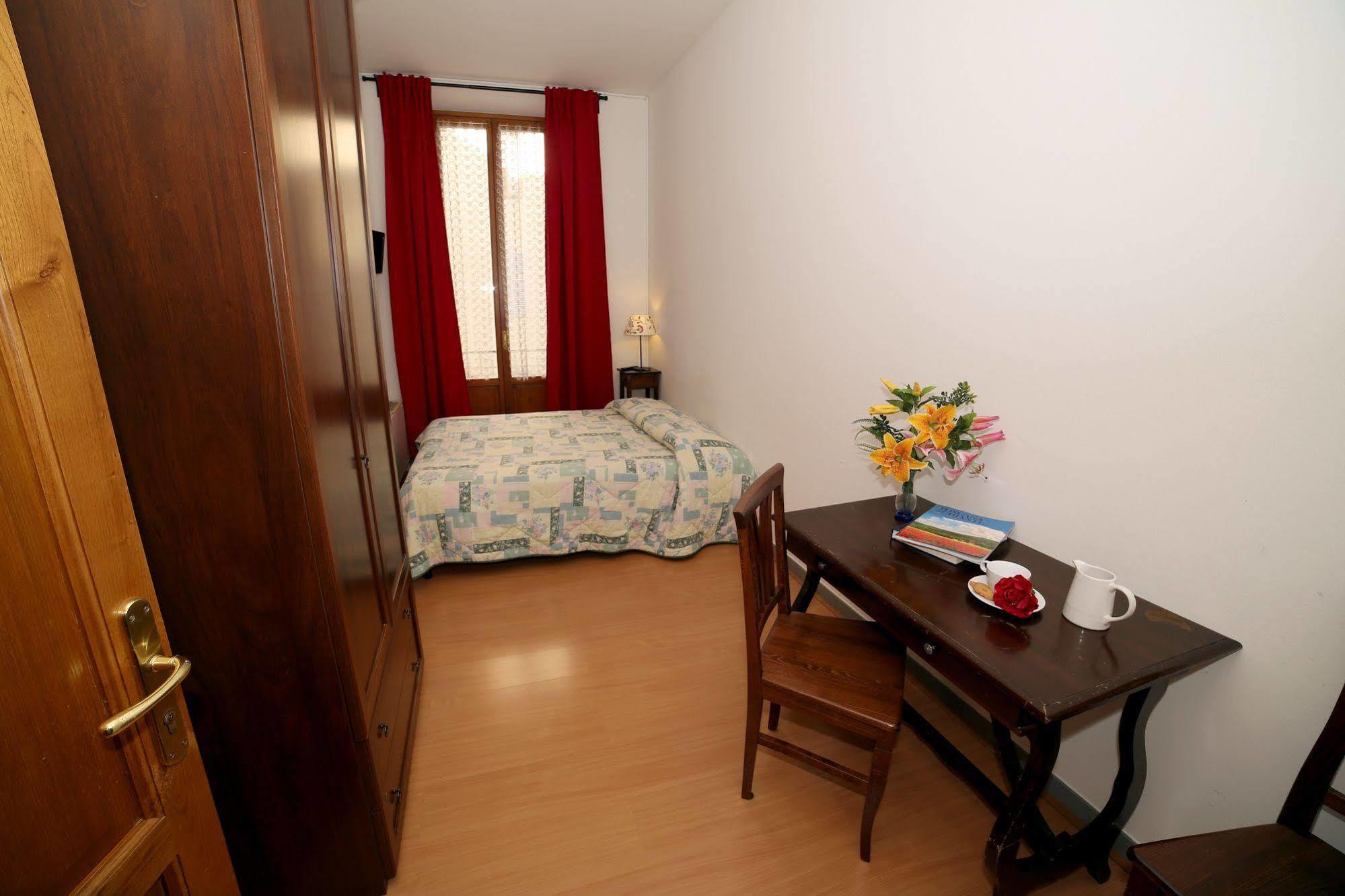 B&B La Notte Blu Флоренция Екстериор снимка