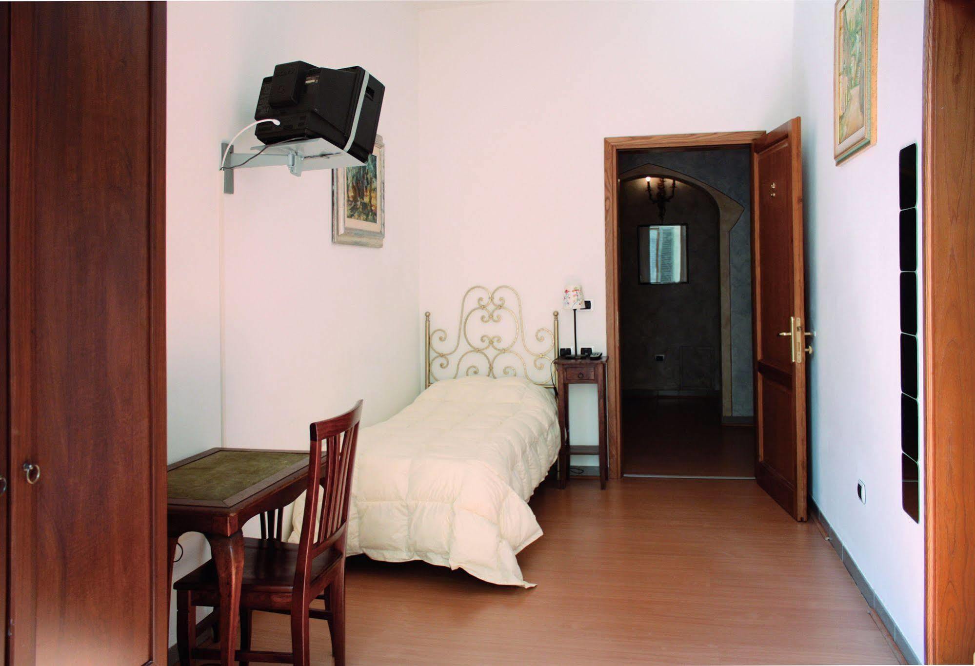 B&B La Notte Blu Флоренция Екстериор снимка