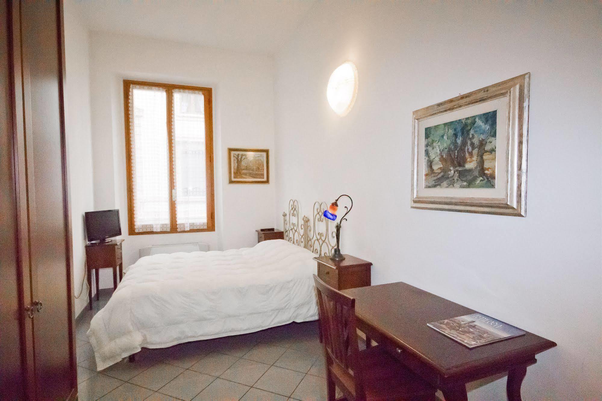 B&B La Notte Blu Флоренция Екстериор снимка