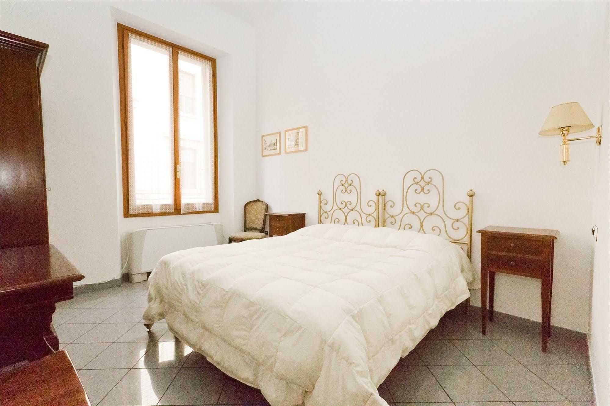 B&B La Notte Blu Флоренция Екстериор снимка