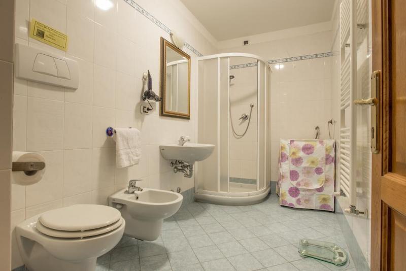 B&B La Notte Blu Флоренция Екстериор снимка