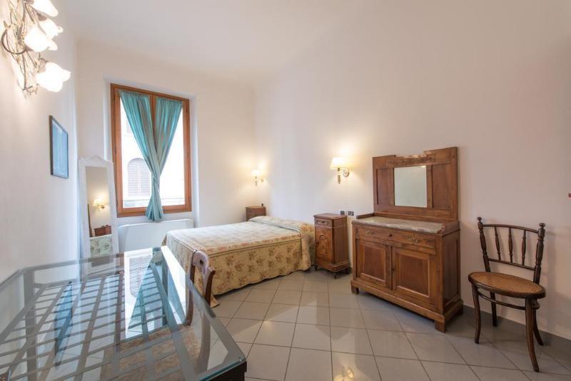 B&B La Notte Blu Флоренция Екстериор снимка
